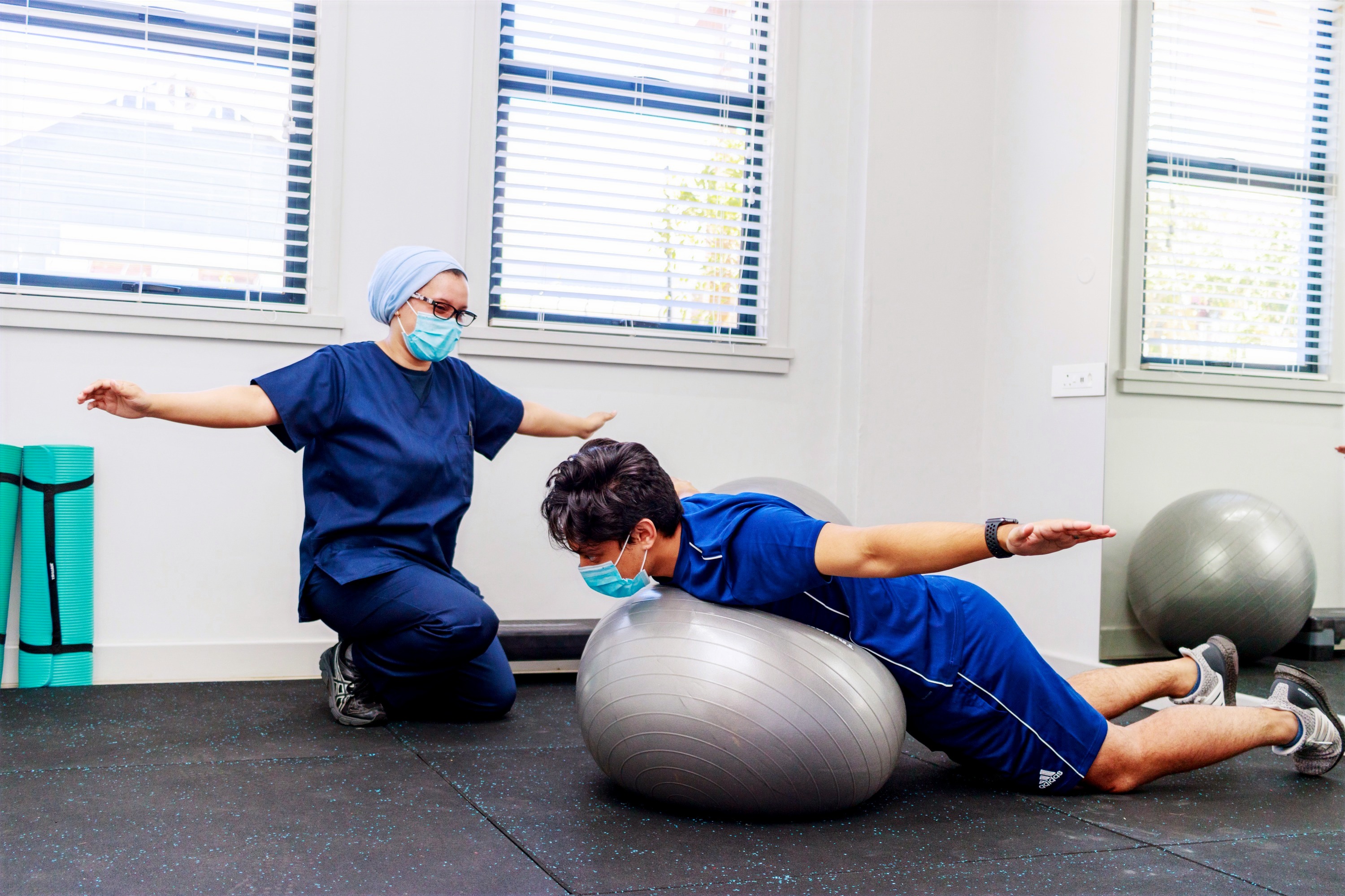 Back Pain Treatment